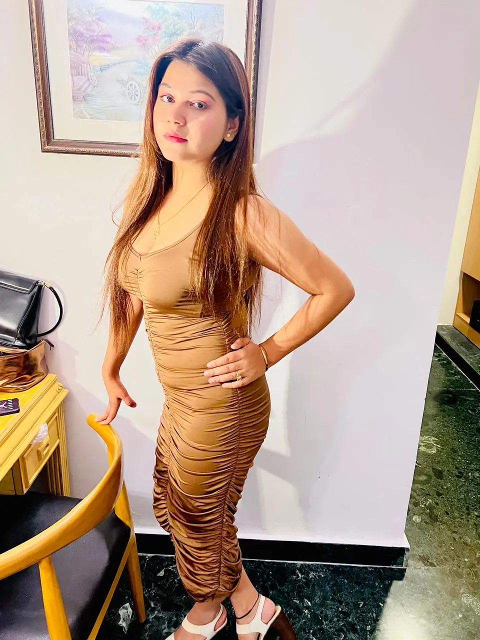 Chennai Call Girl - Rashmi Patel